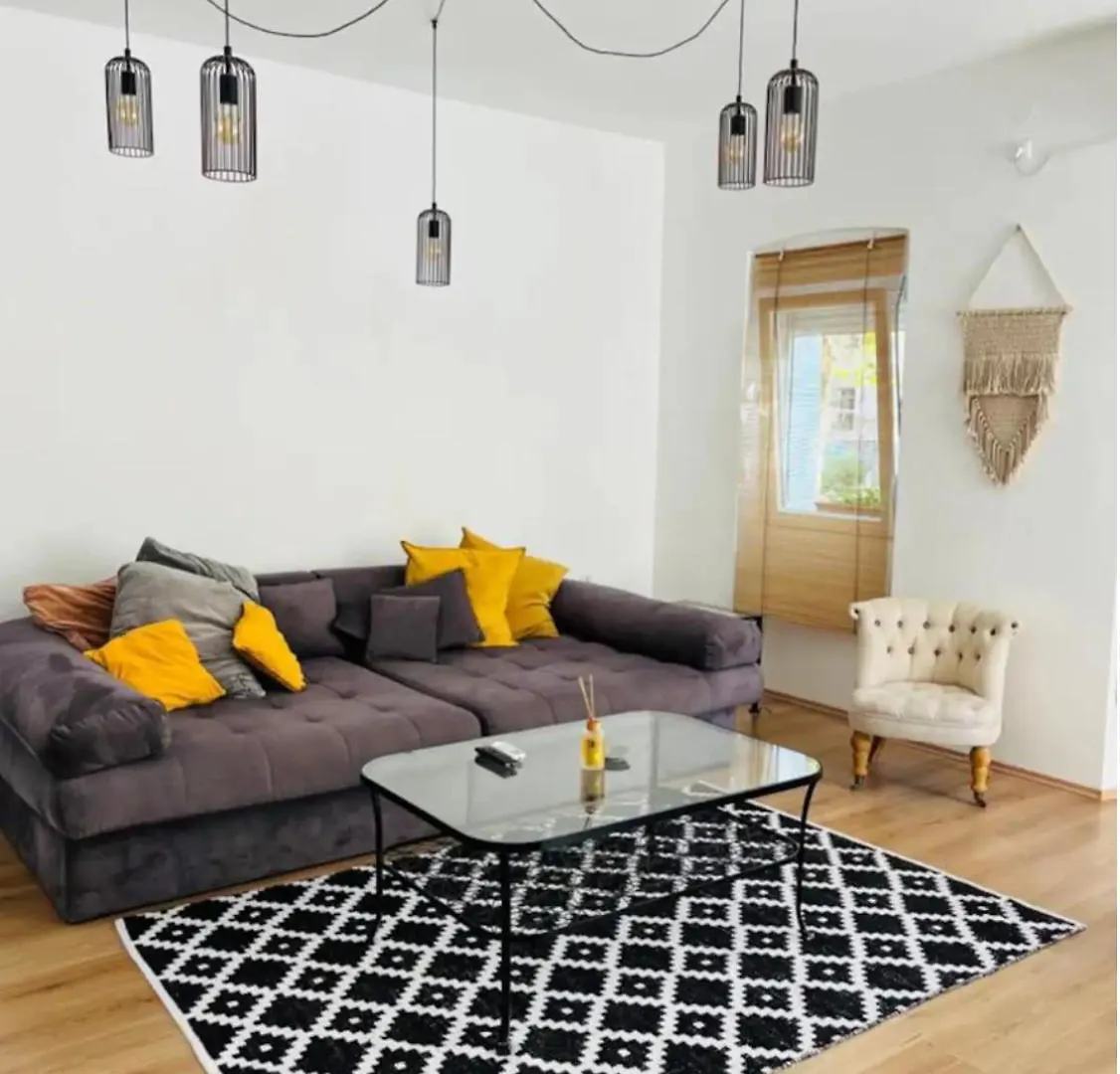 Cosy Apartment Near A River Rijeka