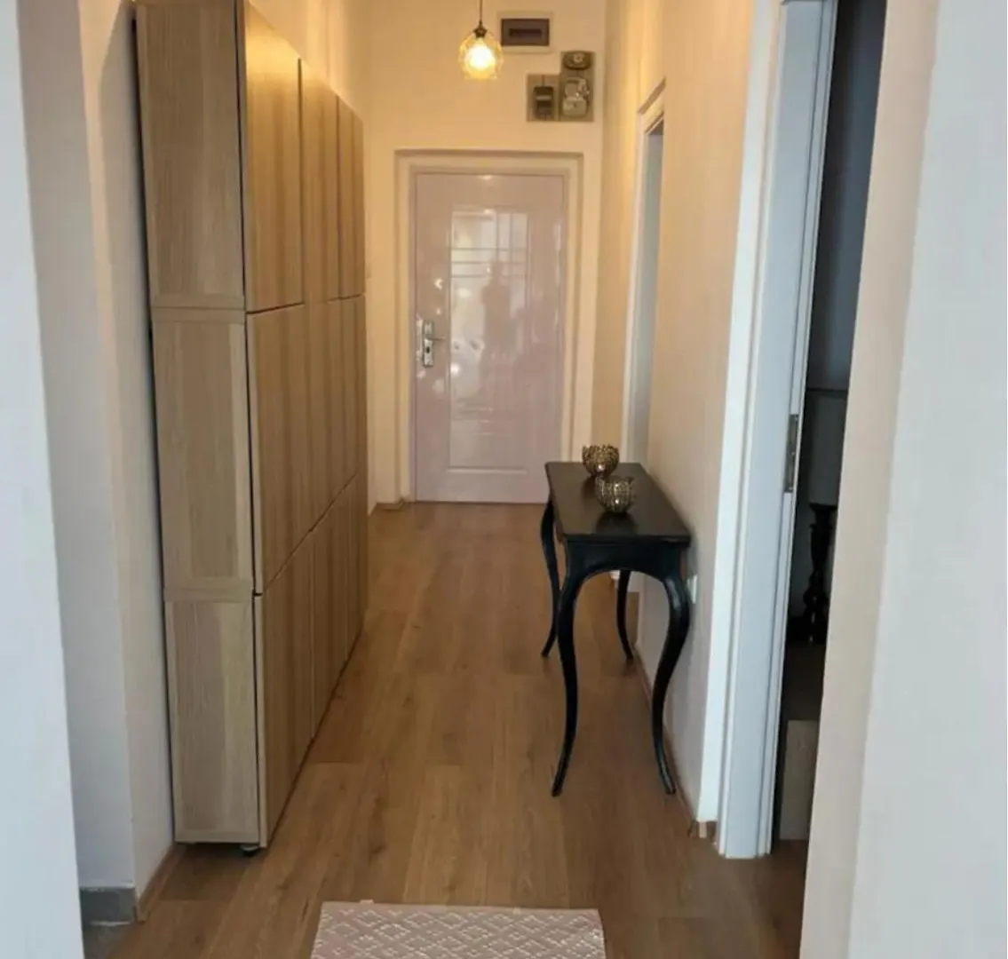 Cosy Apartment Near A River Rijeka