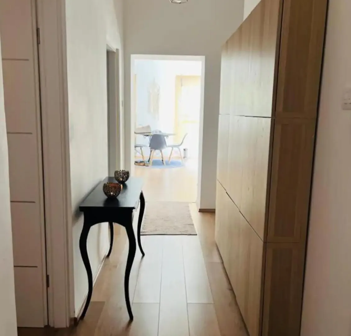 Cosy Apartment Near A River Rijeka Croatia