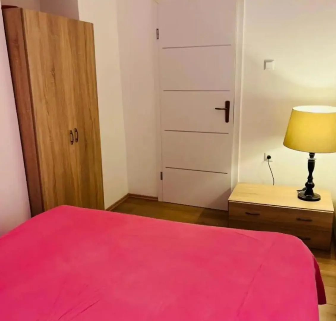 Cosy Apartment Near A River Rijeka 0*,