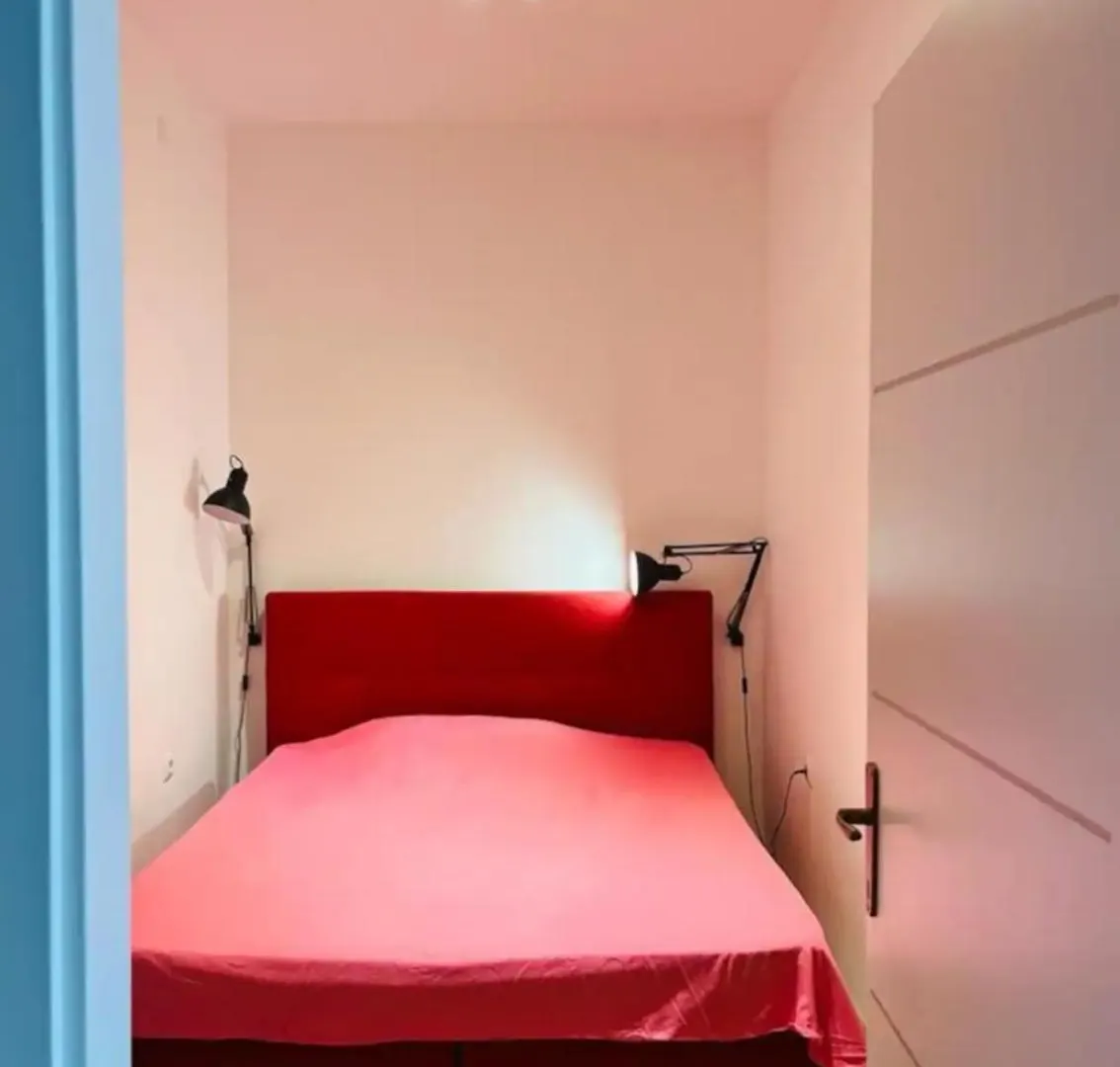 Cosy Apartment Near A River Rijeka