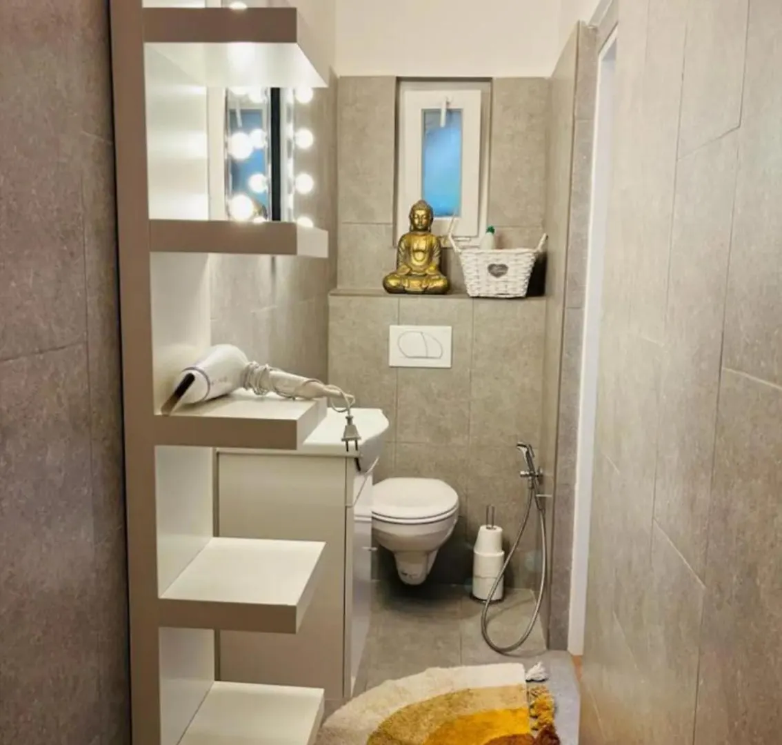 Cosy Apartment Near A River Rijeka Croatia