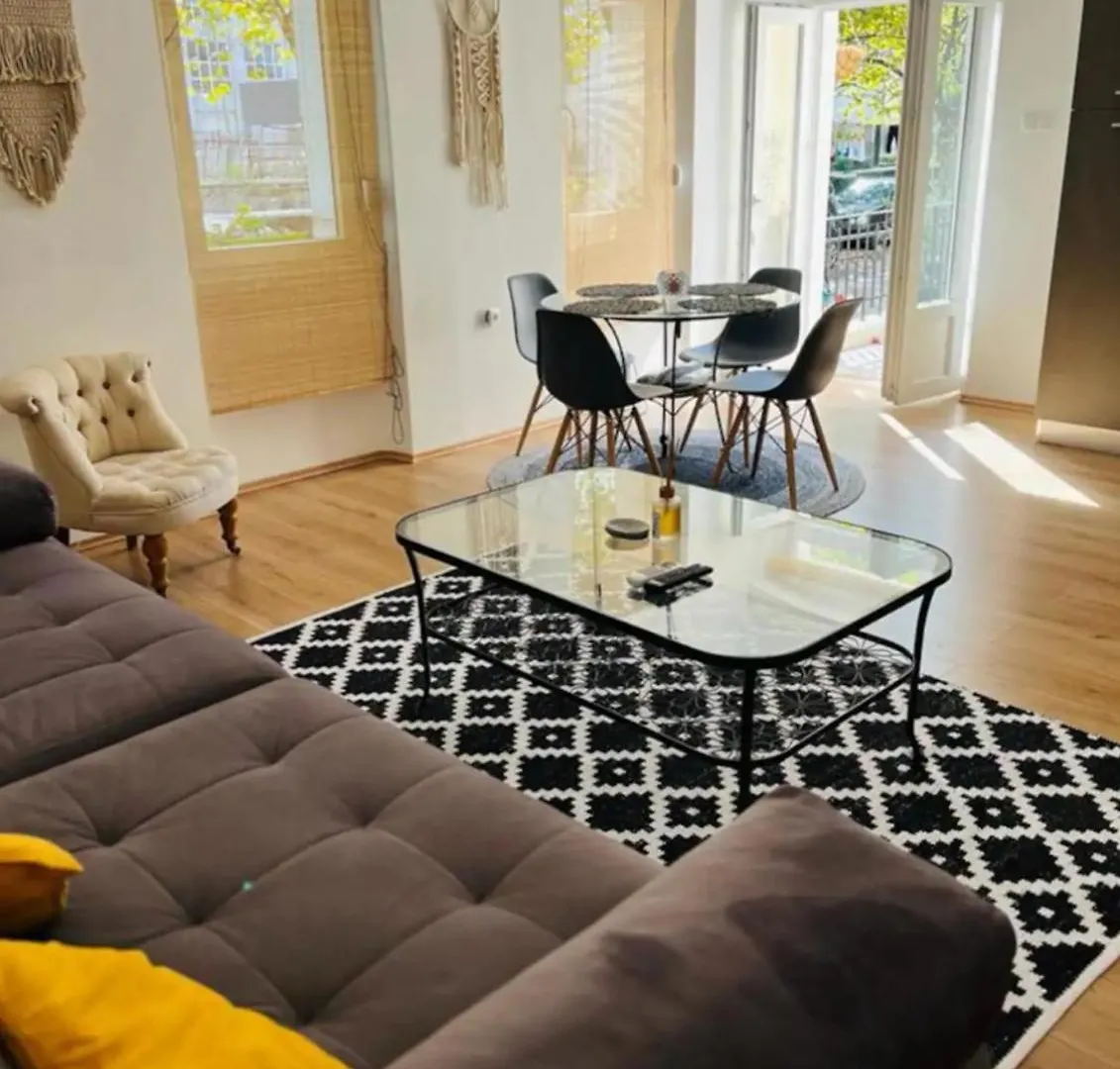 Cosy Apartment Near A River Rijeka Croatia