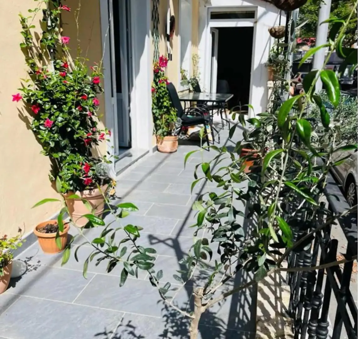 Cosy Apartment Near A River Rijeka 0*,  Croatia